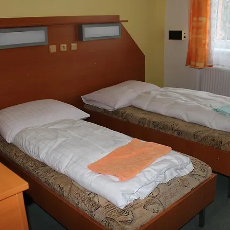 U Prehrady Hotell 2*