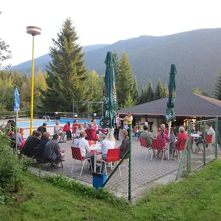 U Prehrady Hotell