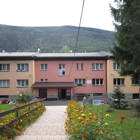 Hotell U Prehrady 2*
