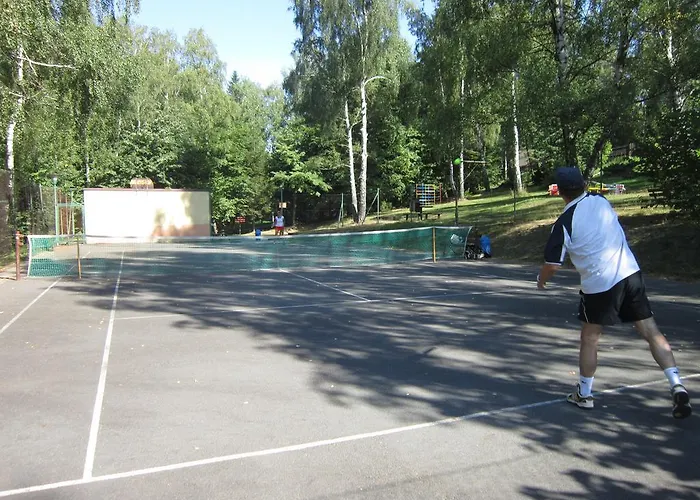 酒店 水坝酒店 2*